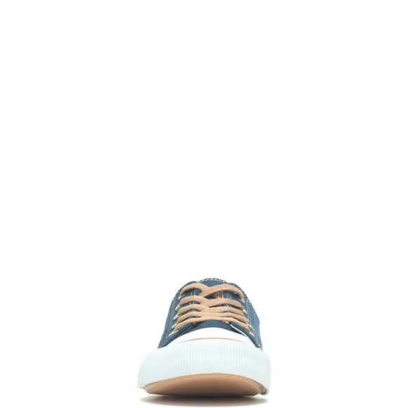 Harley-Davidson Womens Burleigh Blue Shoes (NWT) - Picture 4 of 7